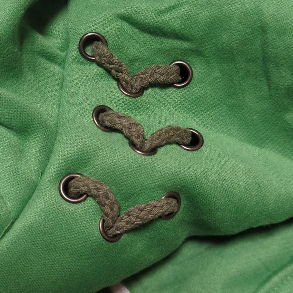 Link From Legend of Zelda Hoodie size 2XL